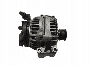 ALTERNATOR MERCEDES CLK W209 209 3.0 V6 BENZYNA 0124525055 A2721540002 05- 1