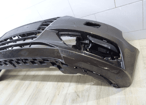 Audi A3 8V0 8V3 zderzak grill spryski 13