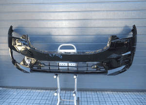 Zderzak przód przedni volvo XC60 ii r-design 2017- 1