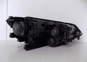 Volkswagen Touran 5TB 15- Lampa Przednia L 118 4