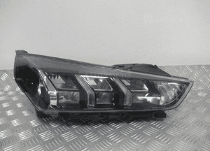 Lampa przednia przód prawa hyundai ioniq lift 2019-2022 1