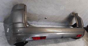 Zderzak tył tylny citroen C4 grand picasso kebc 4