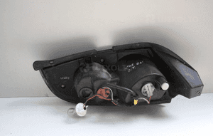 Lampa tylna prawa europejska oryginalna HYUNDAI ATOS '2002 2