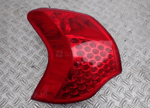 Lampa tylna lewa peugeot 3008 9683460880 radom 1