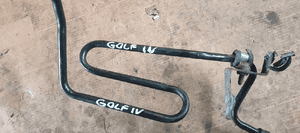 Przewód wąż rurka wspomagania VW Golf IV 1J0422893GK 11