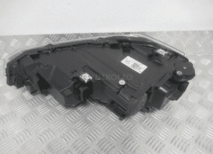 Lampa przednia przód prawa vw polo 6 vi gti 2G1 full led 2017-2021 8