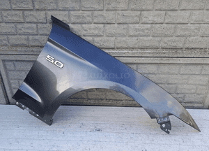 Ford mustang vi 14 - 18 błotnik prawy przedni 1