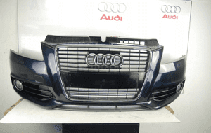 Zderzak audi A3 s-line ii lift po lifcie 2008- 8P 1