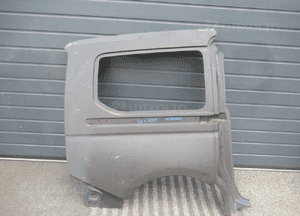 Poszycie błotnik tylny tył prawy vw caddy iv 4 2K4809604 2K4 2K7 2020-> 1