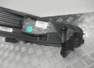 Lampa przednia przód lewa baic senova X35 lift beijing X3 full led 2019- 18