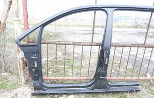 Próg poszycie lewe vw touran 1T0 1T0809605 2
