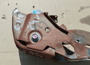 PEDAŁ HAMULCA TOYOTA C-HR II 2 24R NOWY MODEL 3