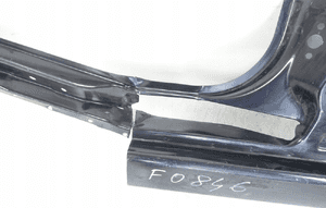 Peugeot expert 2 ii 2006-2016 próg poszycie prawy przód prawe 4