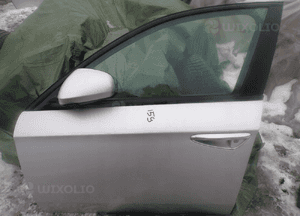 Alfa romeo 159 drzwi przednie lewe 1