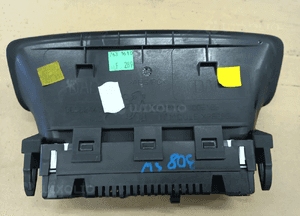 Peugeot 207 308 T7 zegarek  wyświetlacz 9664483980 96644840XT 6