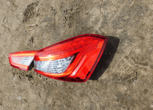 maserati ghibli zestaw lamp WYSYŁKA 3