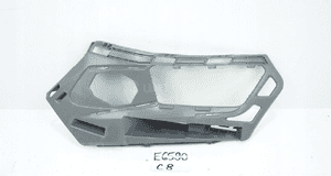 Ślizg zderzaka lewy przód skoda kodiaq lift 21- 565807055A 1