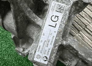 PRZEKŁADNIA KIEROWNICZA MAGLOWNICA BMW F20 F22 F30 F32 F34 4x4 LG 6881067 4