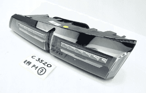 Lampa prawy tył prawa tylna peugeot 308 iii 2022- 3
