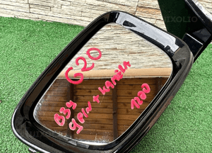 Lusterko bmw 3 G20 G21 B39 kamera 9PIN 2