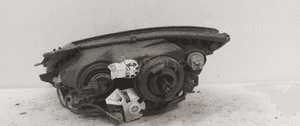 Przod przednia lampa prawa mazda  RX-8 3