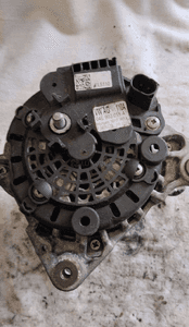 ALTERNATOR VW SEAT SKODA AUDI 1.0 1.2 TSI 04E903015A 5