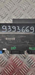 BMW F10 F11 MODUŁ KOMFORTU 9393669 9286943 7