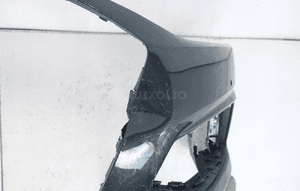 Zderzak przód przedni audi A4 B9 lift 19- 8W0807437AH 5