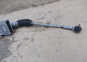 PRZEKŁADNIA KIEROWNICZA RENAULT TWINGO A4534600001 6