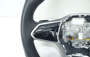 Kierownica vw golf viii arteon virtual 5H0419089FD 2