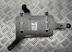BMW E84 MODUŁ WZMACNIACZ SYSTEMU HIFI 9283499 8