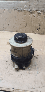 Zbiorniczek wspomagania Opel Movano III 770795347 3
