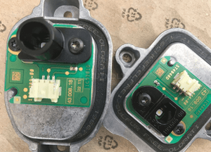 Bmw 3 F30 / F31 LCI Moduł Led OM 7419615 - 12338 8