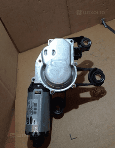 SILNICZEK WYCIERACZKI TYŁ FORD FIESTA MK6 nr 2S61-A17K441-AB 5