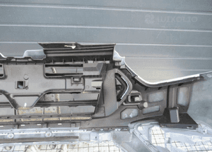 Zderzak przedni przód ford transit custom lift 2017- 15