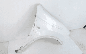 Nissan qashqai i lift błotnik prawy przód 2009-2013 5