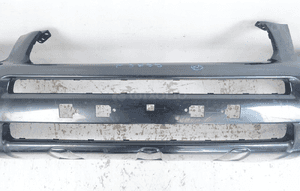 Toyota RAV4 rav 4 iii 2005-2008 zderzak przód przedni 52119-42571 4