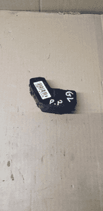 Moduł sterownik regulacji fotela pasażera prawy przód Mercedes GL X166 W166 A1669053800 5