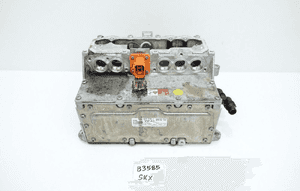 ŁADOWARKA PRĄDNICA BATERI VW E-GOLF VII 5QE907070J 1