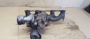 Turbina turbosprężarka Turbo Ford Galaxy MK1 Lift 150KM 03G253014C 4