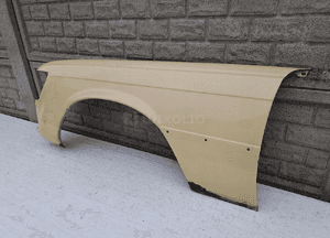 Mercedes W116 se sel błotnik przedni lewy 3
