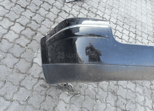 zderzak tył passat b 5 kombi 2