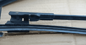 Citroen C5 I  II ramie wycieraczki przod prawe lewe 02-08 4