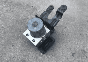 Pompa ABS Jaguar F-Type X152 sterownik EX53-14F447-BC 1