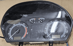 Skoda Fabia I lift  1.2 1.4 1.6 licznik zegar zegary  6Y0920883M 6Y0920883L 4