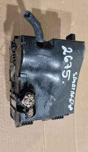 SKRZYNKA BEZPIECZNIKÓW MODUŁ BSI KIA SPORTAGE III HYUNDAI IX35 91950-2S010 2