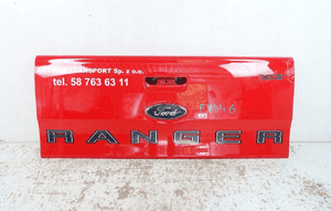 Ford ranger v 2011- klapa butra bagażnika 1