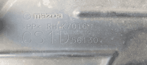 Nadkole prawy przód przednie prawe Mazda 6 II GS1D56130 6