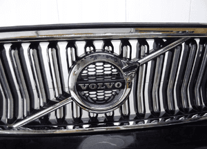 Zderzak przod przedni volvo XC40 ii 18- 31449359 7