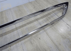 Listwa zderzaka MERCEDES E KLASA W214 a2148857800 6